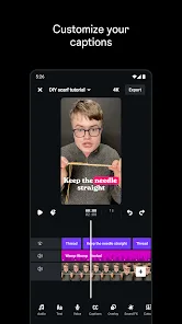 Edits: Video Editor