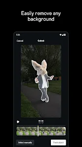 Edits: Video Editor preview 4