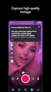 Edits: Video Editor preview 7